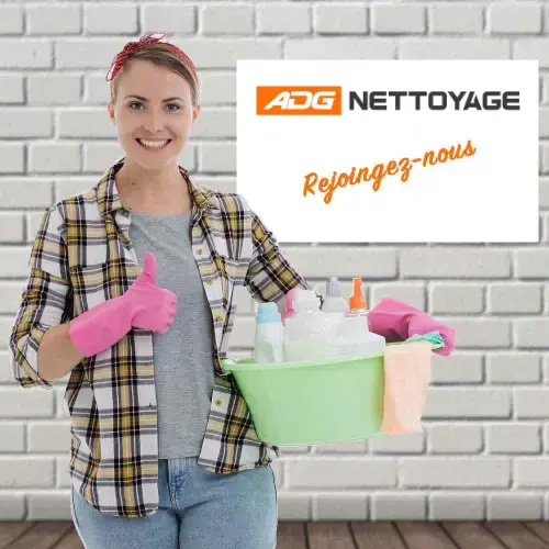 ADG Nettoyage