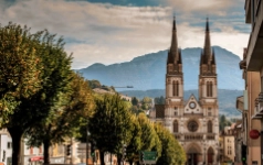 Voiron